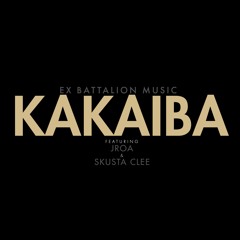 Ex Battalion - Kakaiba feat. JRoa & Skusta Clee