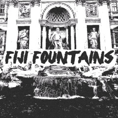 WAVY JONE$ - FijiFountains (Ft. Na$ty Matt)