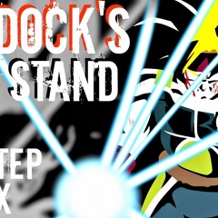 LEZBEEPIC Bardock Dubstep