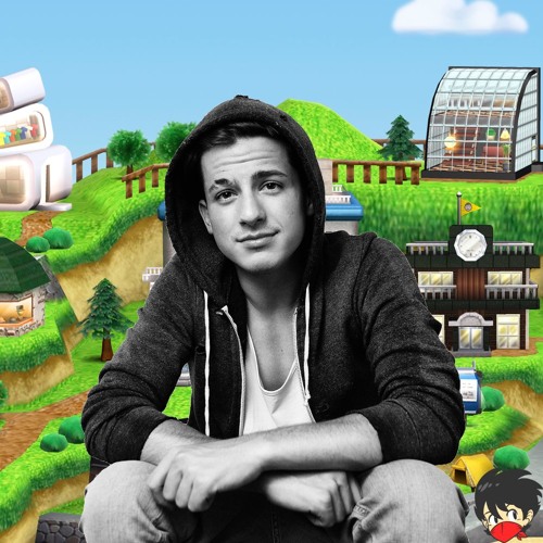 Charlie Puth's Guest Book