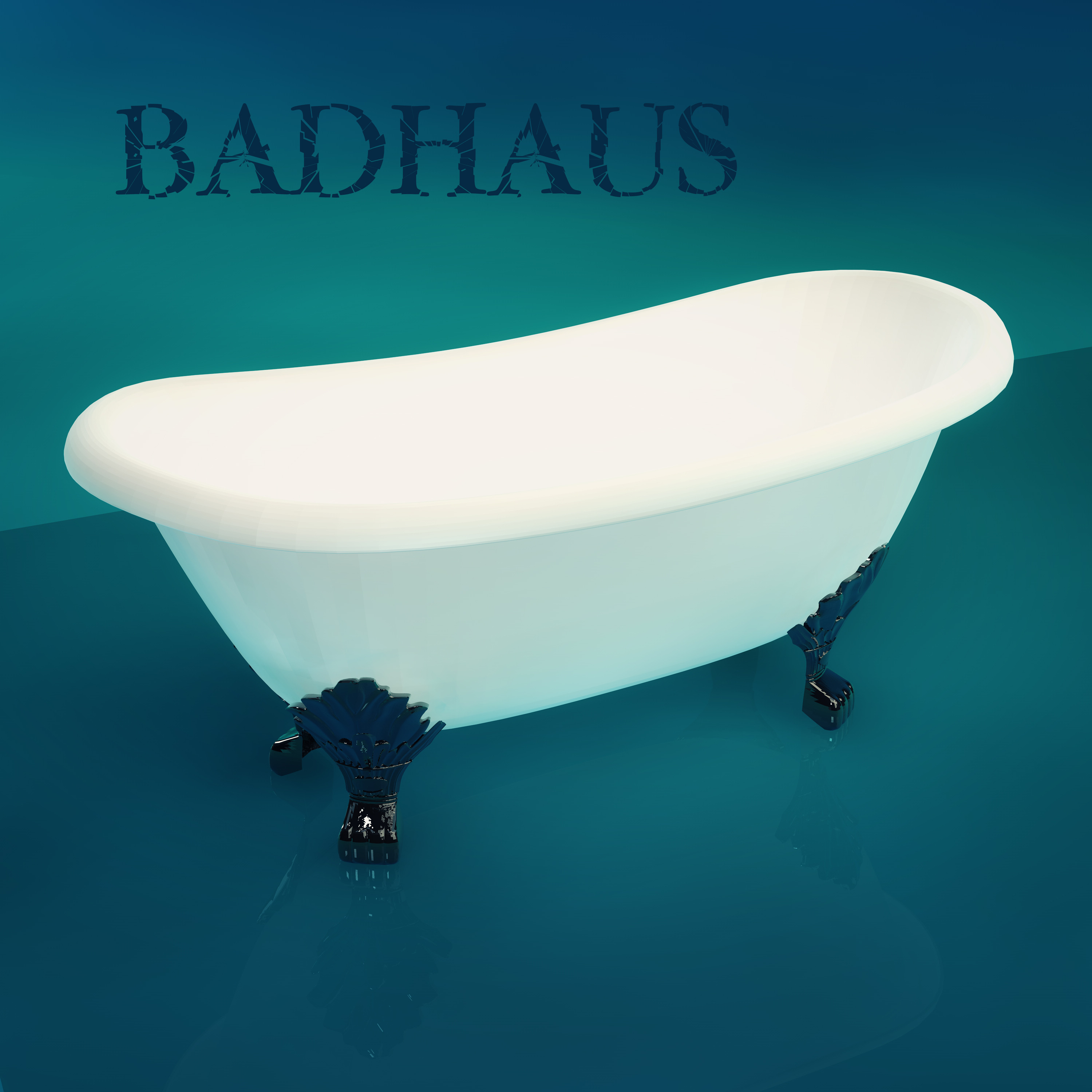 "Badhaus" episode artwork