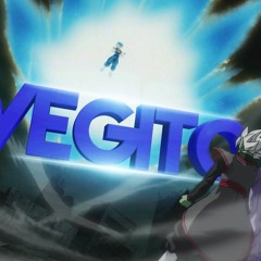 JGZ: SSB Vegito - Dubstep Remix