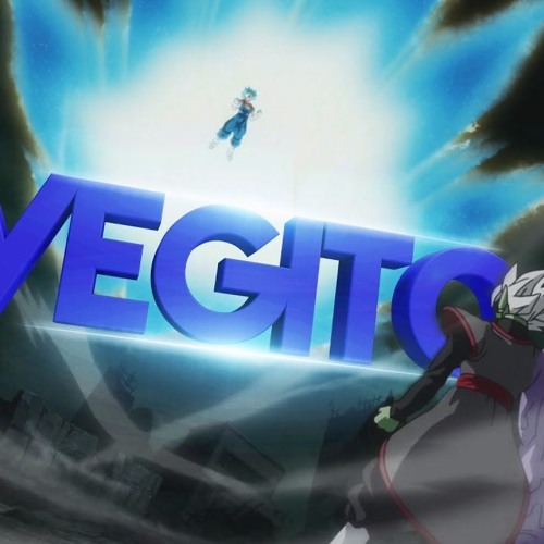 JGZ: SSB Vegito - Dubstep Remix
