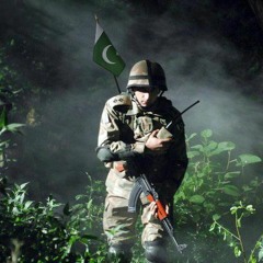 Pakistan Zindabad by Rahat