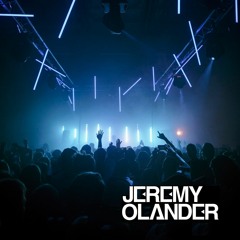 Jeremy Olander - Nobelberget Intro ID 01