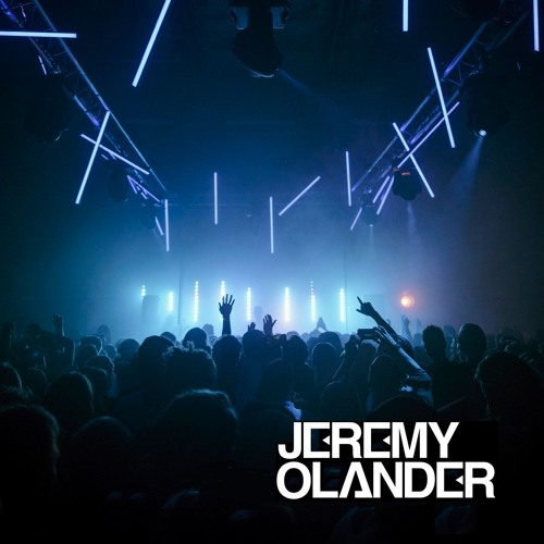 Jeremy Olander - Nobelberget Intro ID 01