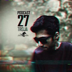 WHR Podcast 27 Ft. Troja
