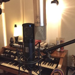 3U Audio GZ67Fet (vs Slate VMS FG-67) Vocal