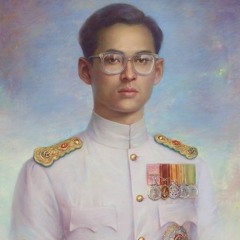 Still in our heart forever - NOTE Ratthakorn K.