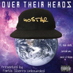 Sticky Fingaz x Lil Reem (prod. Kirkboi)