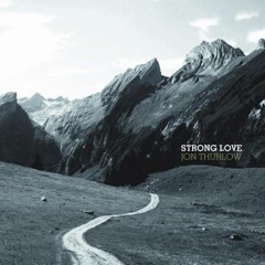 Jesus, You're Beautiful (Jon Thurlow)