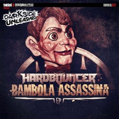 01 Hardbouncer - Bambola Assassina PREVIEW