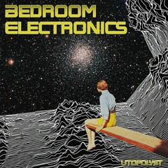 Bedroom Electronics (2014 Reedit)