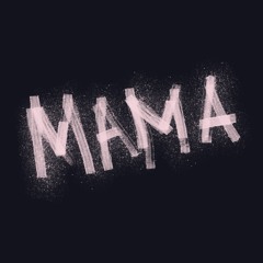 Naomi Pilgrim - Mama (GodWolf Remix)