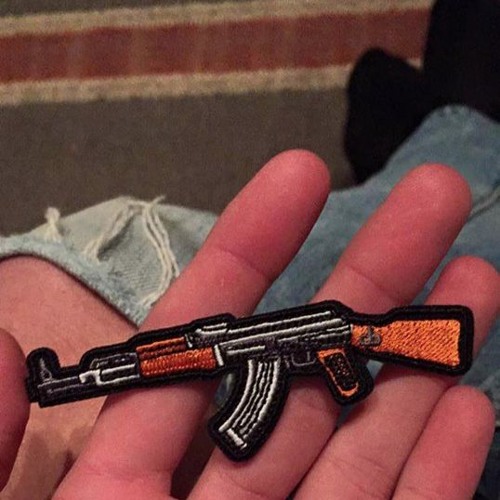 FUNKY BUDDHA 2017 - AK97
