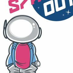 Nutation Recordings - Spaced Out Ft Trizzy & Keno Luciano 04 Rat Race