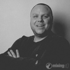 Mixing.DJ Podcast 085 by Adam BleakBass