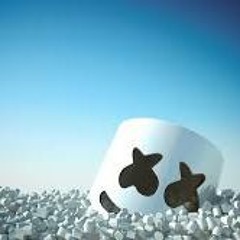 Marshmello - Alone [ Dubstep Remix ]