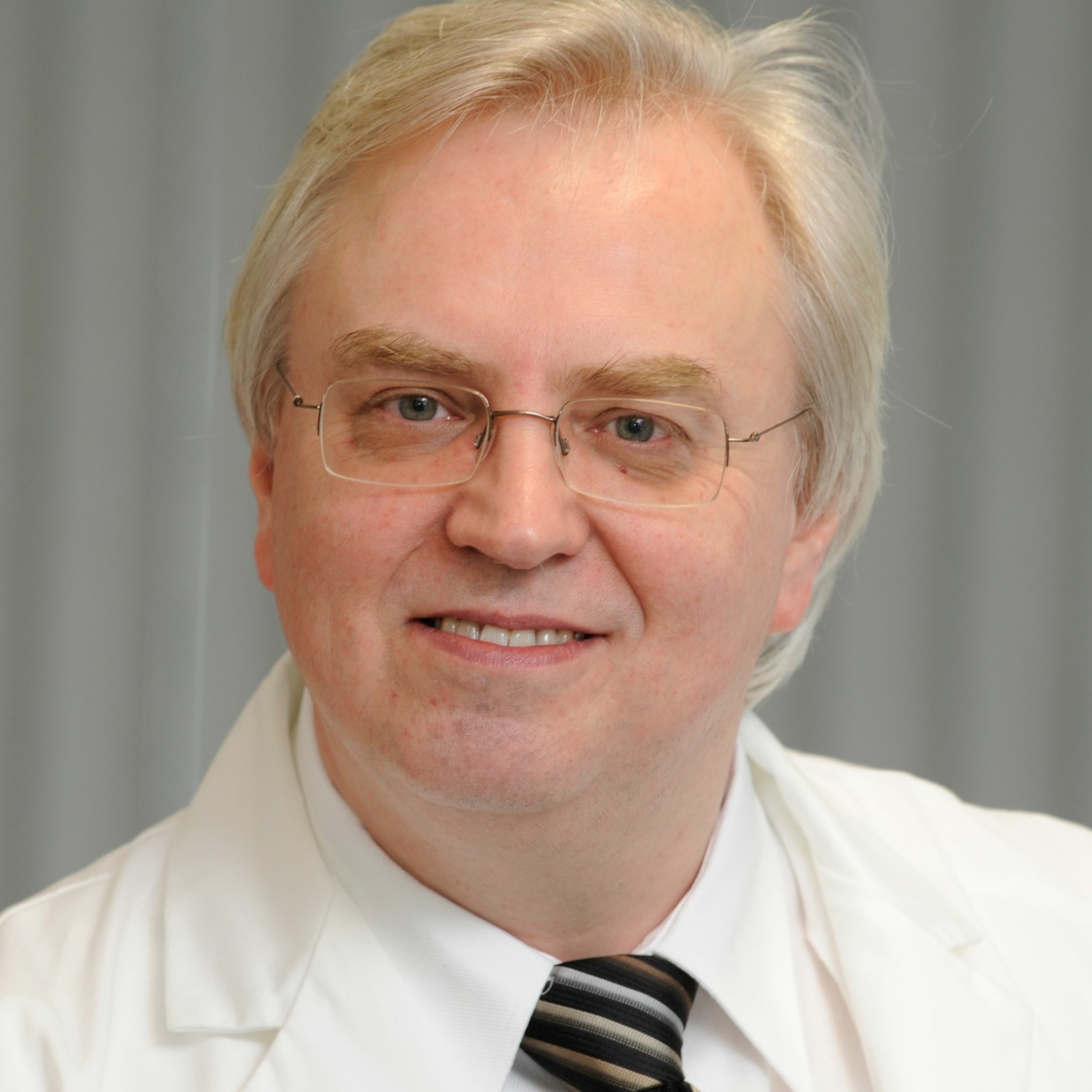 Gesundheit aktiv: Die Podcasts des Klinikums Nürnberg