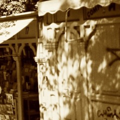 Hotter In The Shadows