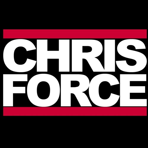 DJ Chris Force Live Cut Black RnB Electro 2015 Promo