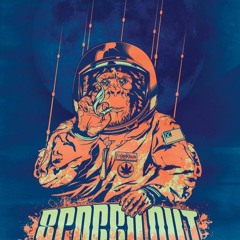 Nutation Recordings - Spaced Out Ft Trizzy  & K. Will 13 Geekin'