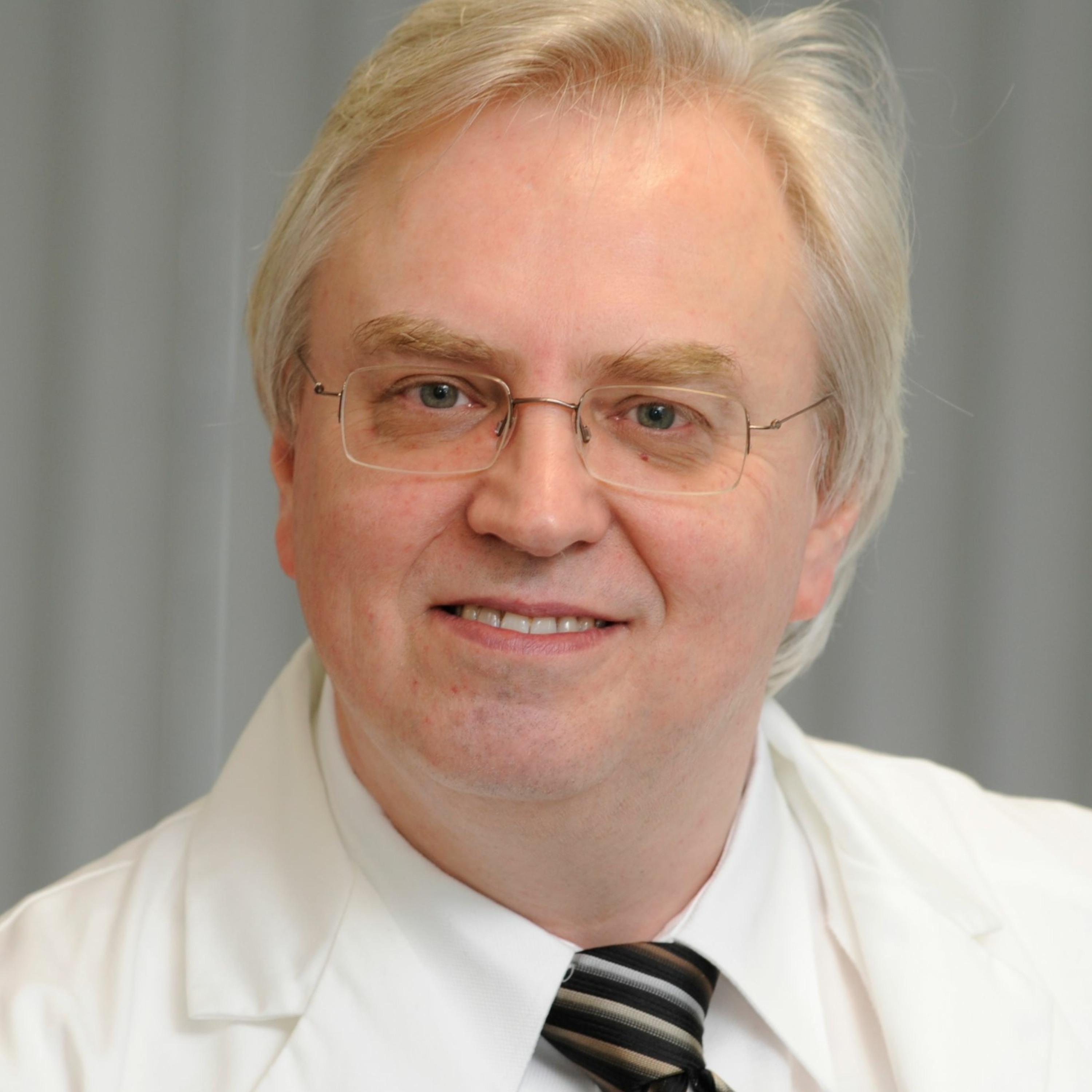 Gesundheit aktiv: Die Podcasts des Klinikums Nürnberg