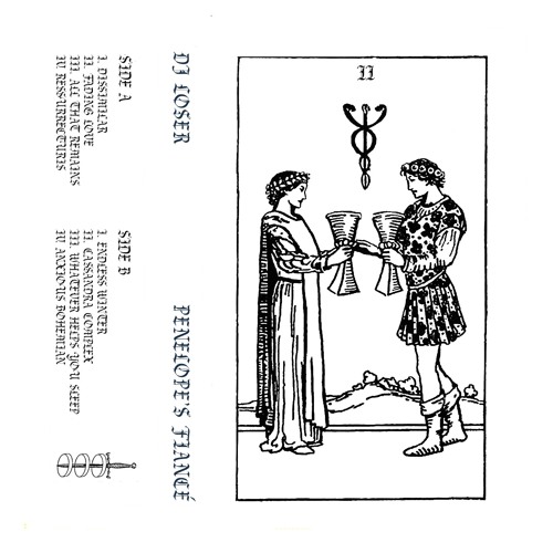 OUT002 (A) DJ Loser - ΜΟΥΣΙΚΗ ΑΠ' ΤΗΝ ΣΤΑΥΡΟΥΠΟΛΗ 'clips'