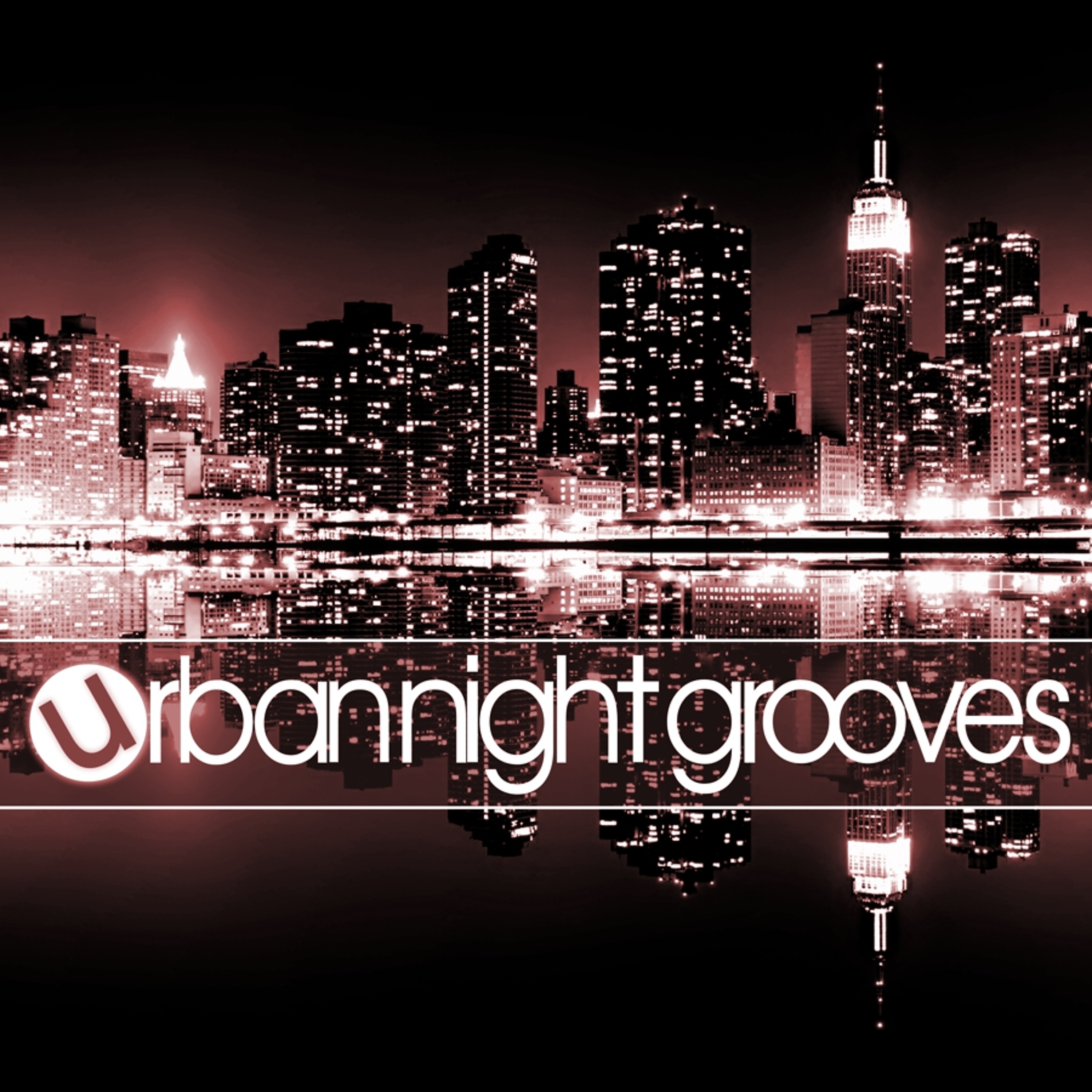 Urban Night Grooves 21 by S.W. *Soulful House & (UK) Garage* episode artwork