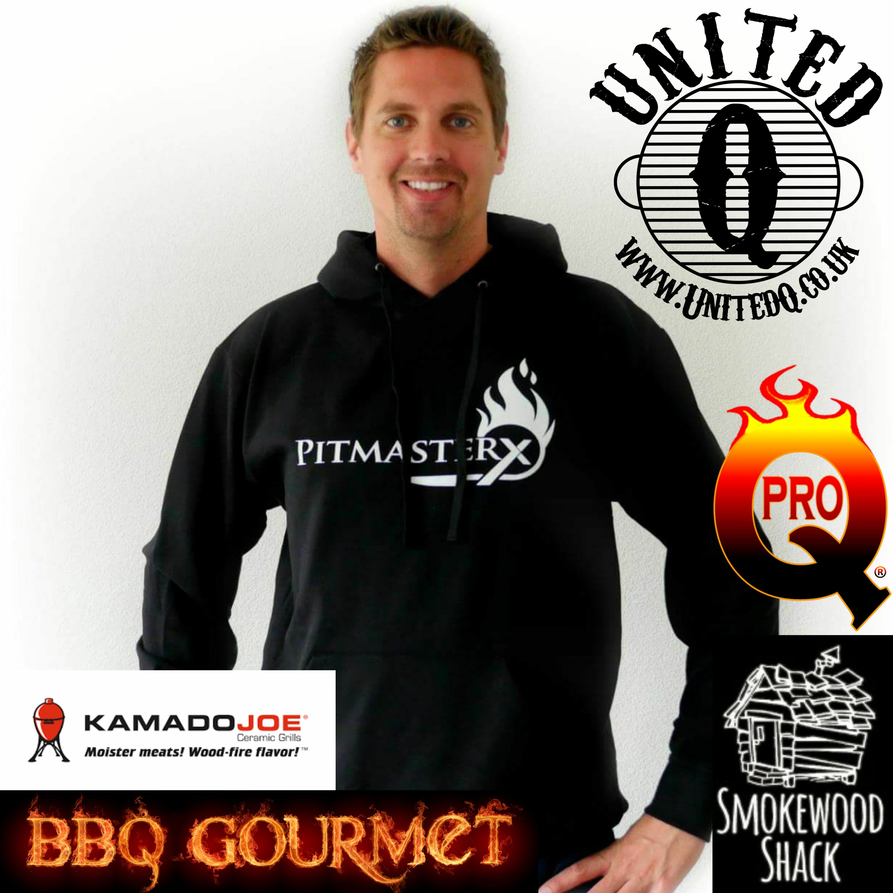 UnitedQ - UK BBQ Podcast