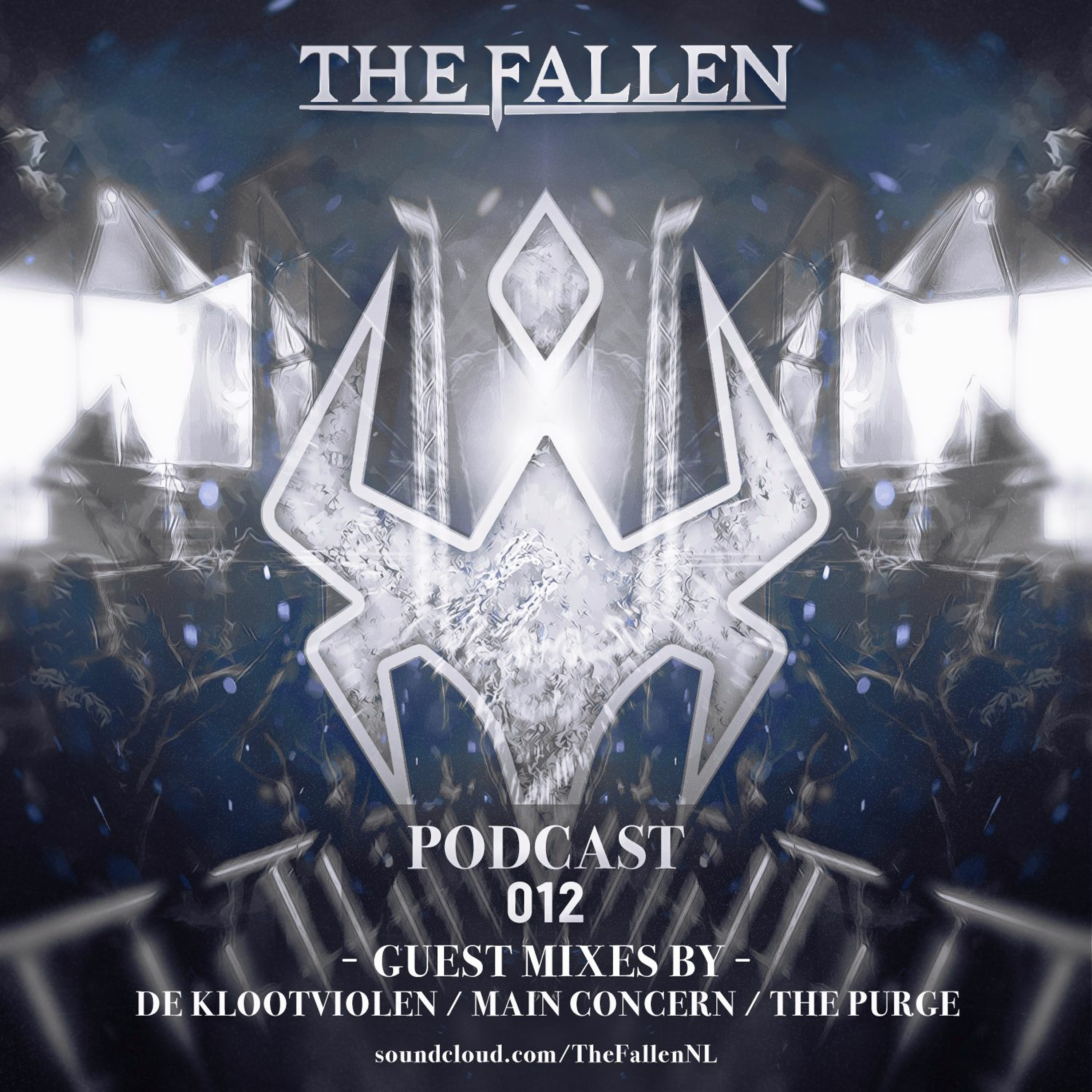 The Fallen Podcast