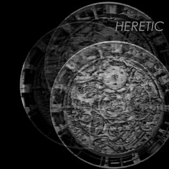 HERETIC - MESMERIC