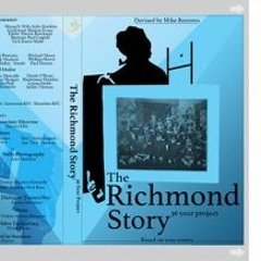 The Ballad Of Llanelli Riots 1911 - The Richmond Story