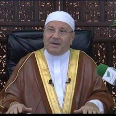 هـل قلبــك مـوصـول  باللــه جلّ جلاله  ؟  درس مؤثـر ....  للدكتور محمد راتب النابلســي