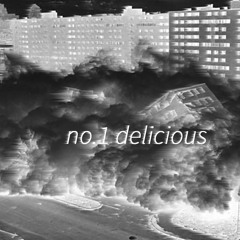 NO.1 DELICIOUS - LOST IN ST LOUIS