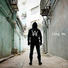 Alan Walker - Sing Me To Sleep (dangdut koplo Remix)
