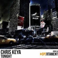 Chris Keya - Tonight (Free Download)