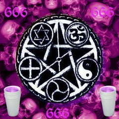 CURSED - No jump shot (BASS BOOSTED)