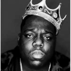 NOTORIOUS BIG - Ooouuu Remix