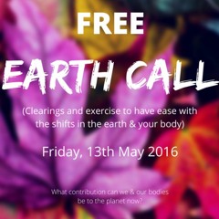 Free Earth Call (Exercise)