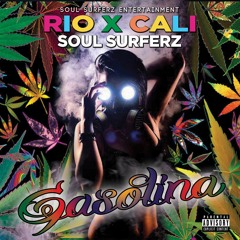 Gasolina - Soul Surferz