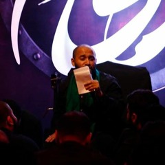 روضه پایان مجلس | سید مصطفی الموسوی |شب شهادت حضرت رقية(ع) 1438 هج