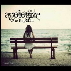 One Republic - Its Too Late To Apologize