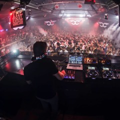 Steve Mulder DJ Sets