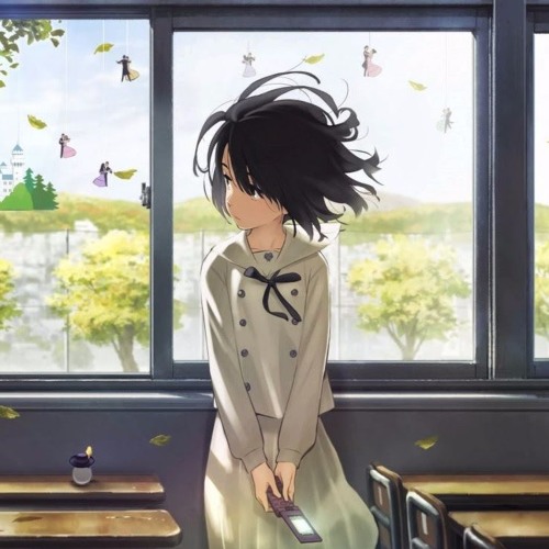 Stream 私の声 - 心が叫びたがってるんだ by Kiraru | Listen