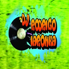 MC Pedrinho - Sensação -- Mega Funk (Dj Rodrigo Iaronka)