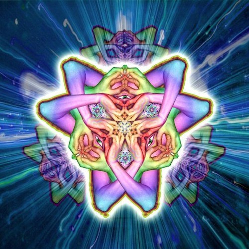 Iccha, Vortex 7 - Abhaya Mudra (original Mix)