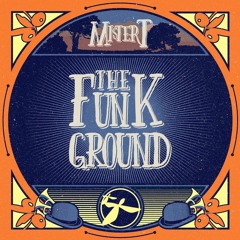 Mister T. - The Funk Ground (preview)