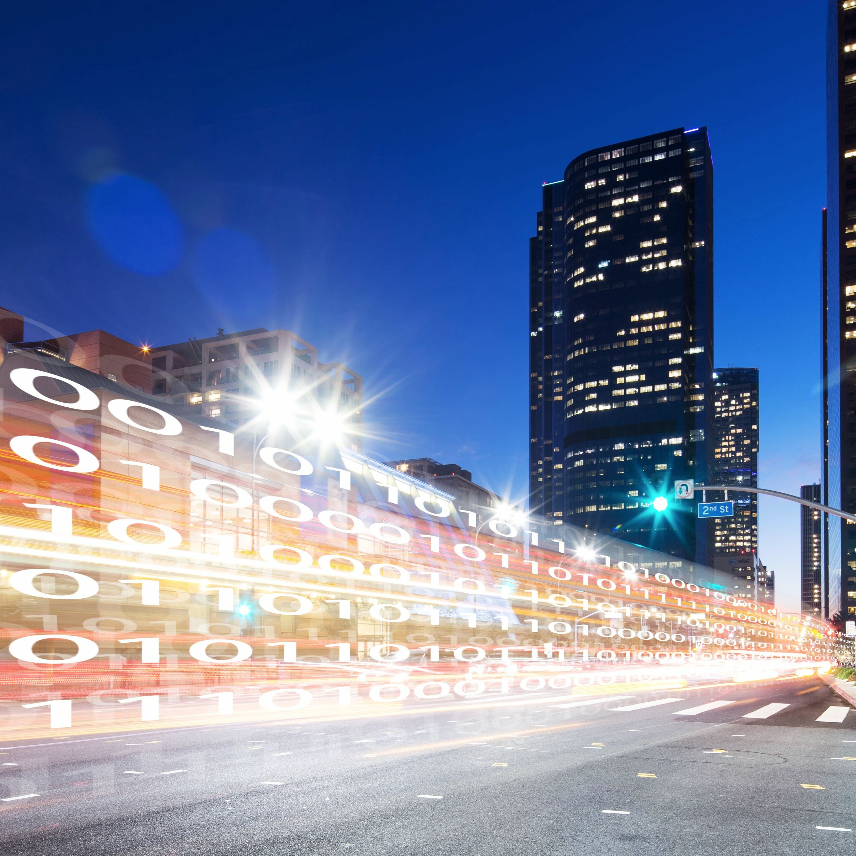 The Digital Week Podcast