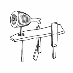 Oil Stains "Here Comes My Train" Das Komplex Remix